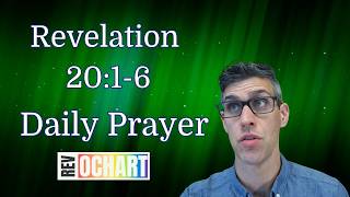 Millennial Peace (Revelation 20:1-6)