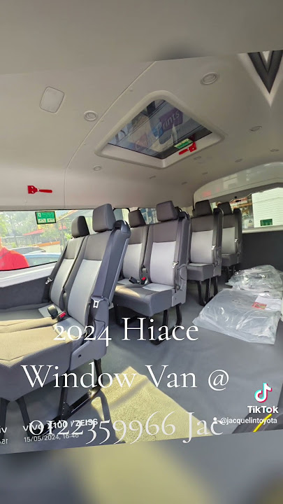 #hiace #van #malaysia #petalingjaya interested 0122359966