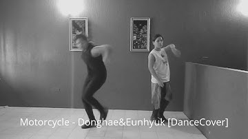 Motorcycle - D&E [Dance Cover]
