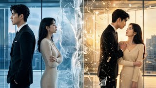 Framed for 5 million, poor girl weds a mafia boss and returns as the CEO's true heiress