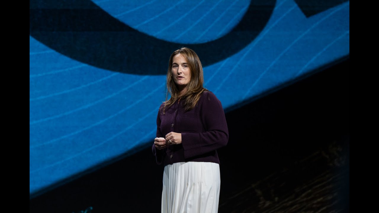 Reinventing women’s health through patient-led innovation | Kara Egan 