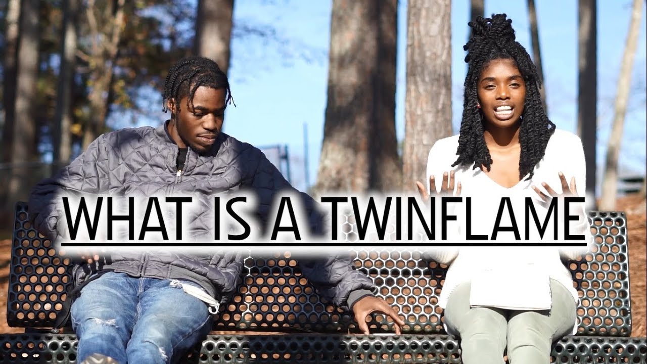 What is a Twinflame? | @scorpiotwinflame