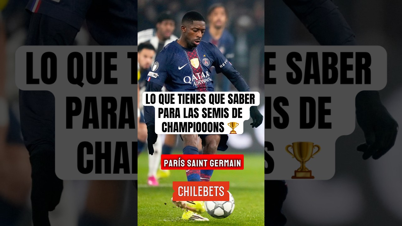 🏆🔥 Todo lo que tienes que saber para las s[...]