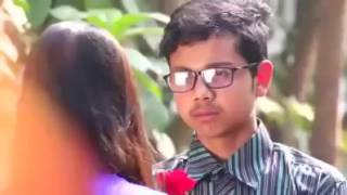 বন্ধু রে তোর বুকের ভেতর সুখের বসে বানাইয়াছি আমার বসত বাড়ি ঘর Thumb