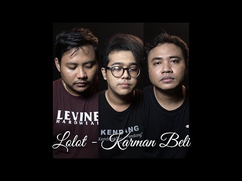 LOLOT - KARMAN BELI (cover by Harmoni Musik Bali)