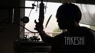 Video thumbnail of "Made in Abyss OST Hanezeve Caradhina - Kevin Penkin （Takeshi Saitou Cover）"