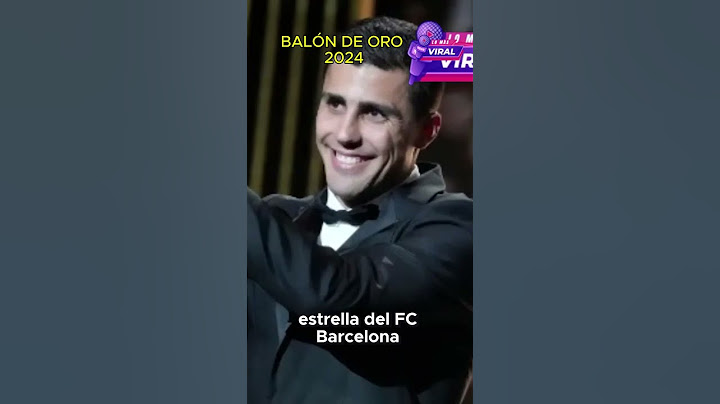 ¡Rodri Hernández y Aitana Bonmatí  los mejores del #futbol #españa #realmadrid #viralnews