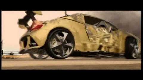 saints row 2 (co-op) walkthrough part 22