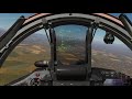 DCS: World - Serb MiG on A/G mission! :-D