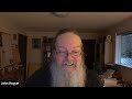 Warsaw Ep53 (John Hogue: Iran War Updates) by Dr. Paul Cottrell