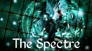 「AMV」Anime Mix → The Spectre