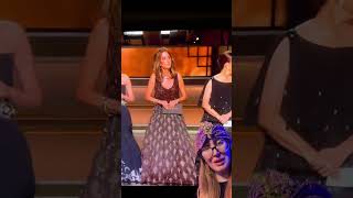 OLHA QUE BIZARRO ISSO QUE ACONTECEU ONTEM NO OSCARS