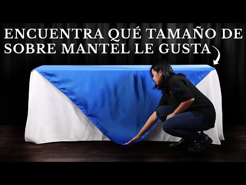 Video: Mesa plegable elegantemente elaborada de Royal Botania