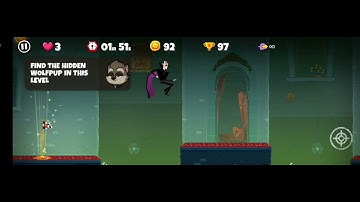 Hotel Transylvania Adventures - Run - Jump - Build !