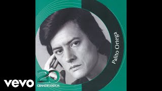Palito Ortega - Gracias A Dios (Official Audio)