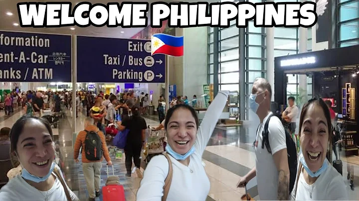 HINDI KO MAPIGILAN ANG LUHA KO SA SAYA+WELCOME BAC...