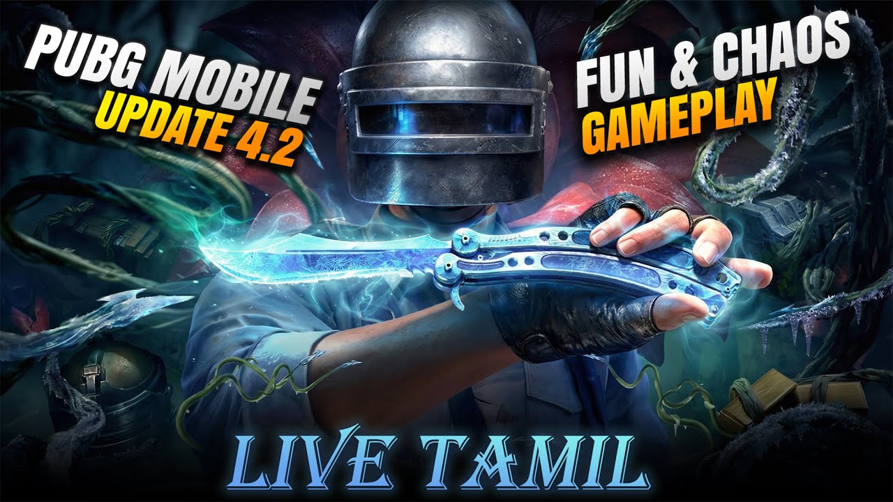 No More Excuses.🔥| PUBGM & BGMI GAMEPLAY TAMIL 🔴LIVE #pubgmobile #bgmi #tamil #gaming