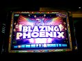 ⭐️ New - Jinse Dao Phoenix slot machine, bonus - YouTube