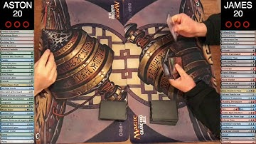 Cube Grid Draft Pilot