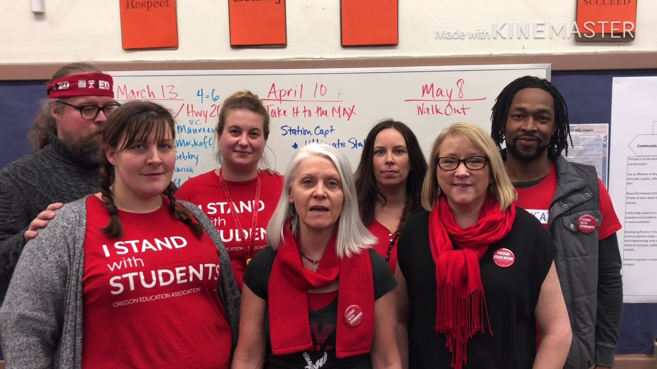 March 13th - Banner Drop - Hwy 26