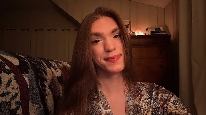 asmr life update! 🎓