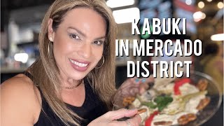 Things to do in McAllen, TX - Kabubi in Mercado District