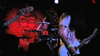 Texas In July - Father Time Live @ White Rabbit 1080p HD