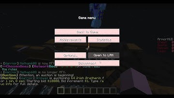 Server Review: ReactiveMC