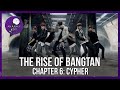 The rise of bangtan  chapter 06 cypher