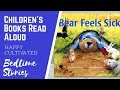Bear Feels Sick Quiz