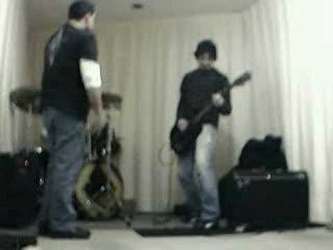 Flunk Chords