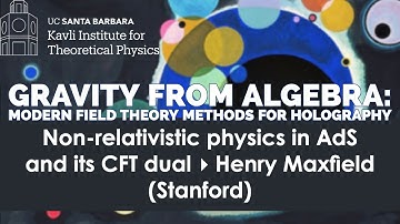 Indices from the gravitational path integral  ▸  Victor Luca Iliesiu (Stanford)