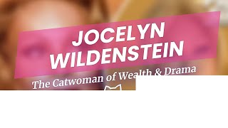Jocelyn Wildenstein: The Catwoman Story 🐾💵