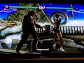 tekken 6 alisa practice round