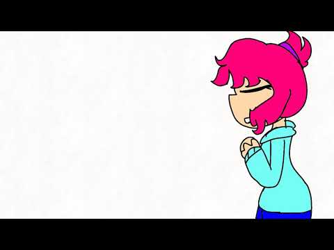 Secret garden meme (Undertale Aus) (warning!  Flashing colors)