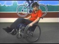 New Moves #2: Basic Wheelchair Skills