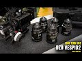 DZO Vespid2 Long Term Review | Pro Cine Lenses Made Easy for Creators