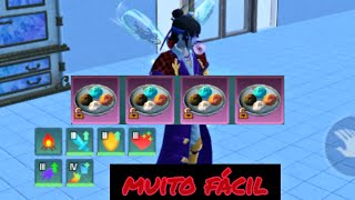 Utopia Origin Como Fazer Buddha Jumps Over The Wall Bun Melhor Comida De Buff