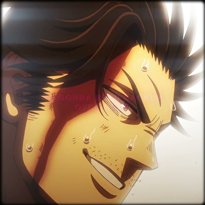 When Yami Calls… Asta Goes ALL OUT! 🔥 | Black Clover Edit