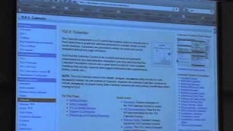 Lecture 7: JavaScript - CSCI E-75 Fall 2009 - Harvard Extension School