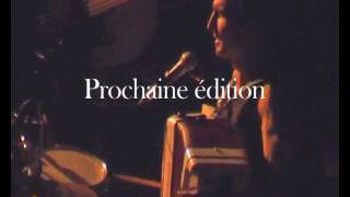 Les Féebulleuses
