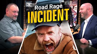 Road Rage Drivers: How to Handle Them Correctly