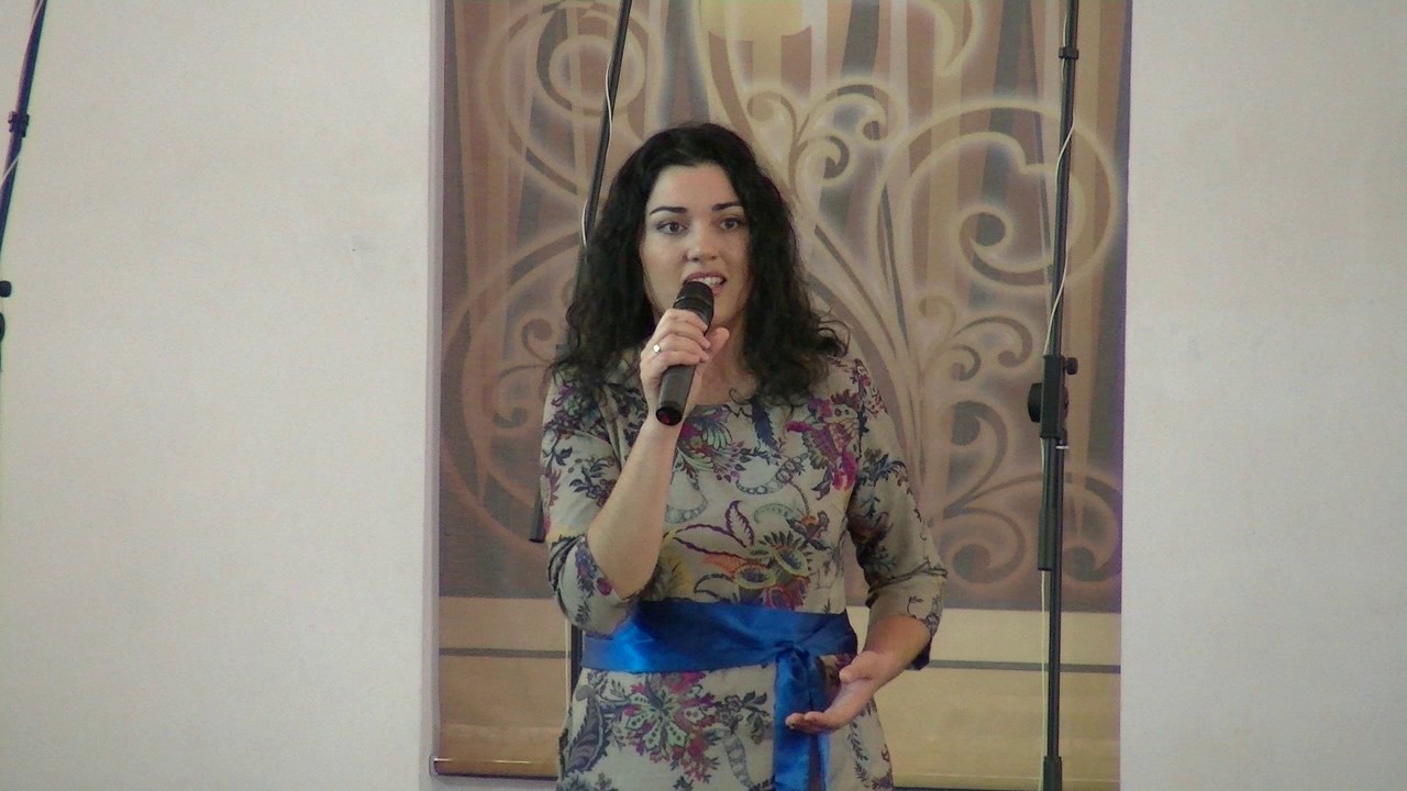 Татьяна Райская - \"Лучший Друг\" (05.11.2016) - YouTube