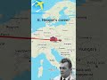 Ernst Happel's career🇦🇹