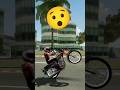 bike stunt one two five (Games planet) bike ride and stunt