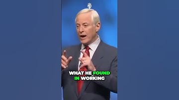 Brian Tracy -"The Power of Your Reference Group Unlocking Success" #shorts #briantracy #success