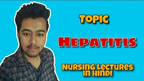 What is the definition of hepatitis?