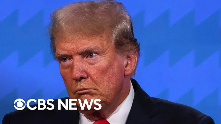 Supreme Court ruling on Donald Trump immunity impacts Jack Smith's case