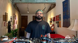Miska - 19th December 2025 | Bangkok Community Radio