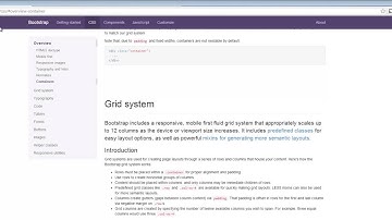 Developing a Dynamic Website 2014   Part 4   UX UI Simple Wireframe